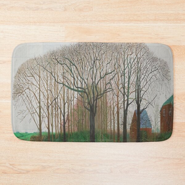 Item preview, David Hockney Hockney | David Hockney Paintings | Art by David Hockney Art designed and sold by erinkavanagh.