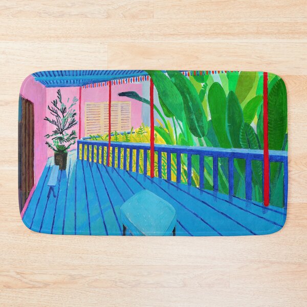 Item preview, David Hockney Hockney | David Hockney Paintings | Art by David Hockney Art designed and sold by erinkavanagh.