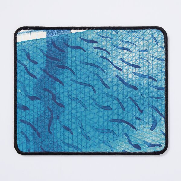 Item preview, David Hockney Hockney | David Hockney Paintings | Art by David Hockney Art designed and sold by erinkavanagh.