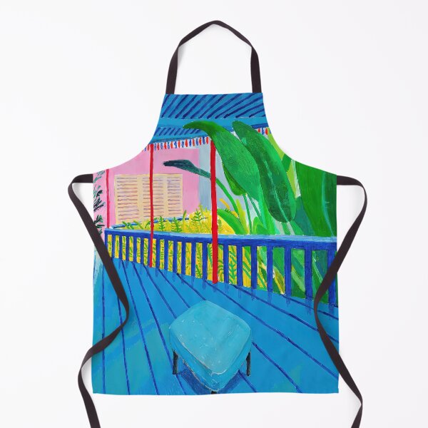 Item preview, David Hockney Hockney | David Hockney Paintings | Art by David Hockney Art designed and sold by erinkavanagh.