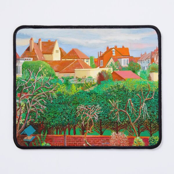 Item preview, David Hockney Hockney | David Hockney Paintings | Art by David Hockney Art designed and sold by erinkavanagh.