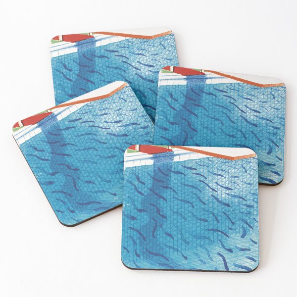 Item preview, David Hockney Hockney | David Hockney Paintings | Art by David Hockney Art designed and sold by erinkavanagh.