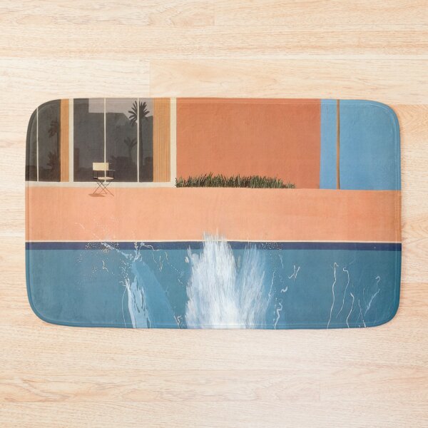 Item preview, David Hockney Hockney | David Hockney Paintings | Art by David Hockney Art designed and sold by erinkavanagh.