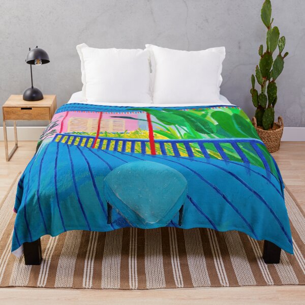 Item preview, David Hockney Hockney | David Hockney Paintings | Art by David Hockney Art designed and sold by erinkavanagh.