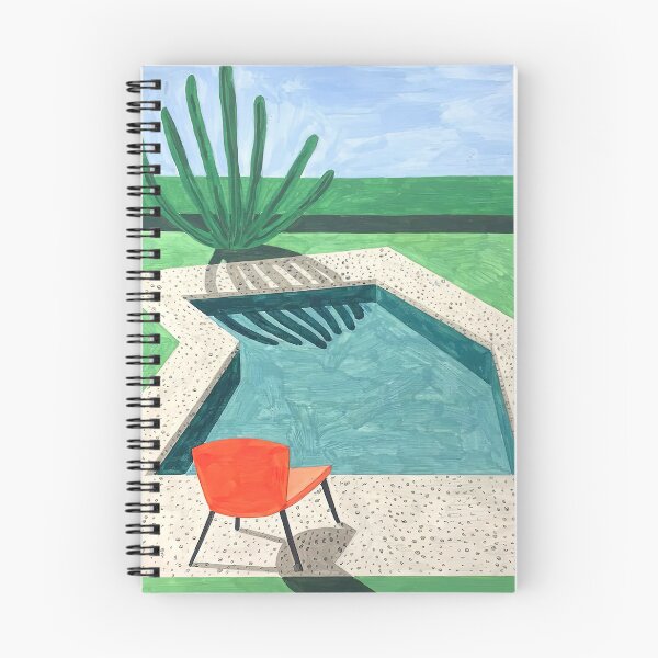 Item preview, David Hockney Hockney | David Hockney Paintings | Art by David Hockney Art designed and sold by erinkavanagh.