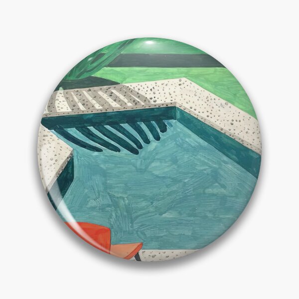 Item preview, David Hockney Hockney | David Hockney Paintings | Art by David Hockney Art designed and sold by erinkavanagh.