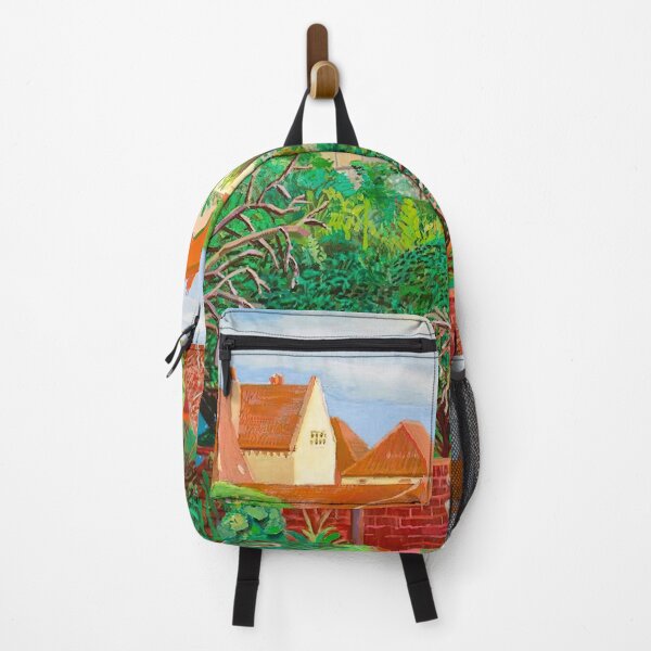 Item preview, David Hockney Hockney | David Hockney Paintings | Art by David Hockney Art designed and sold by erinkavanagh.