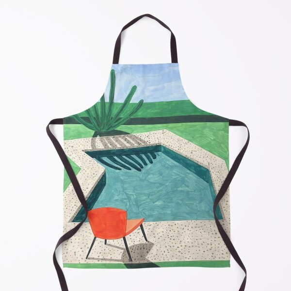 Item preview, David Hockney Hockney | David Hockney Paintings | Art by David Hockney Art designed and sold by erinkavanagh.