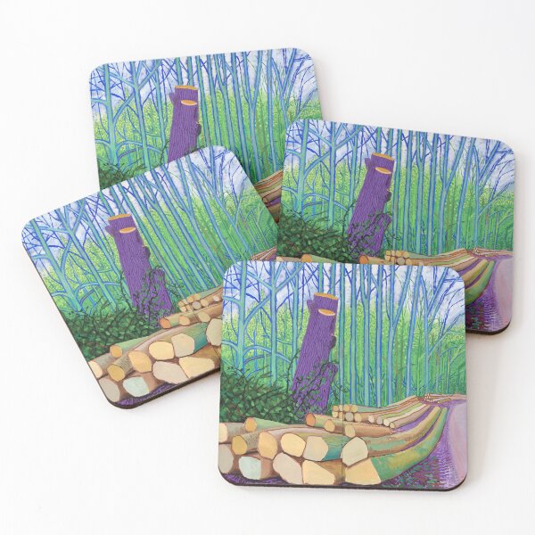 Item preview, David Hockney Hockney | David Hockney Paintings | Art by David Hockney Art designed and sold by erinkavanagh.