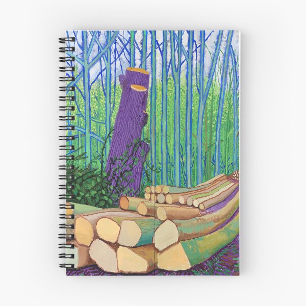 Item preview, David Hockney Hockney | David Hockney Paintings | Art by David Hockney Art designed and sold by erinkavanagh.