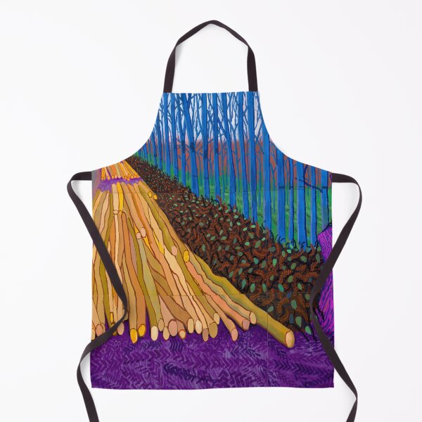 Item preview, David Hockney Hockney | David Hockney Paintings | Art by David Hockney Art designed and sold by erinkavanagh.