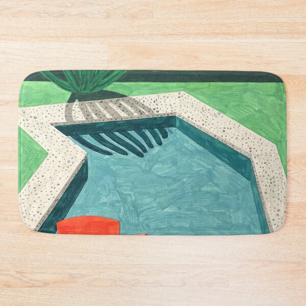 Item preview, David Hockney Hockney | David Hockney Paintings | Art by David Hockney Art designed and sold by erinkavanagh.