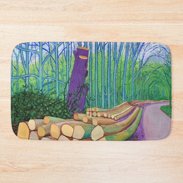 Item preview, David Hockney Hockney | David Hockney Paintings | Art by David Hockney Art designed and sold by erinkavanagh.