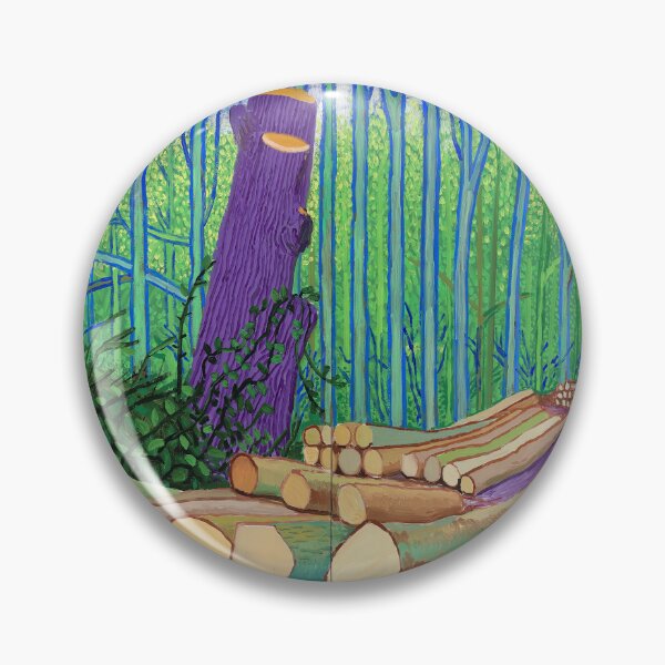 Item preview, David Hockney Hockney | David Hockney Paintings | Art by David Hockney Art designed and sold by erinkavanagh.