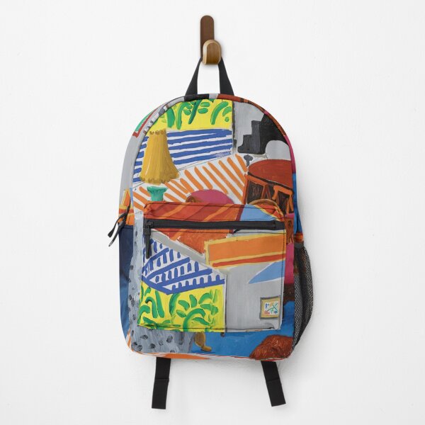 Item preview, David Hockney Hockney | David Hockney Paintings | Art by David Hockney Art designed and sold by erinkavanagh.