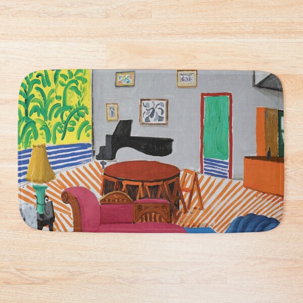 Item preview, David Hockney Hockney | David Hockney Paintings | Art by David Hockney Art designed and sold by erinkavanagh.