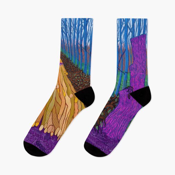 Item preview, David Hockney Hockney | David Hockney Paintings | Art by David Hockney Art designed and sold by erinkavanagh.