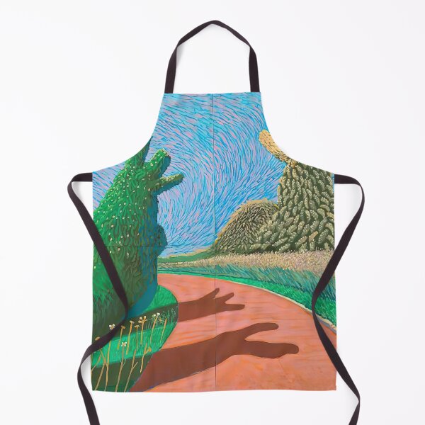 Item preview, David Hockney Hockney | David Hockney Paintings | Art by David Hockney Art designed and sold by erinkavanagh.