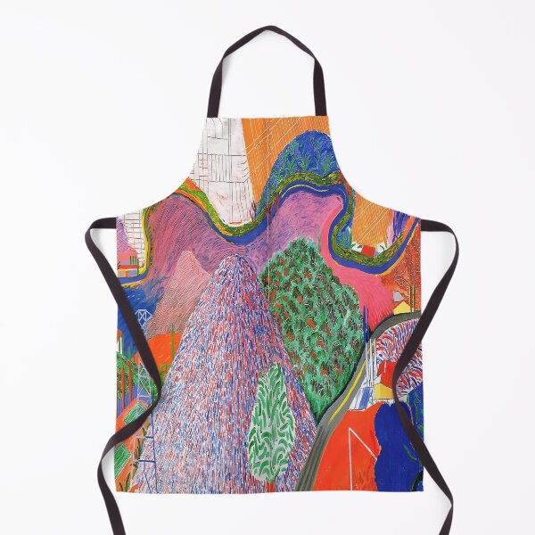 Item preview, David Hockney Hockney | David Hockney Paintings | Art by David Hockney Art designed and sold by erinkavanagh.