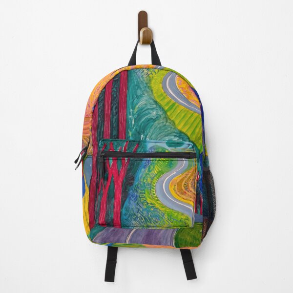 Item preview, David Hockney Hockney | David Hockney Paintings | Art by David Hockney Art designed and sold by erinkavanagh.