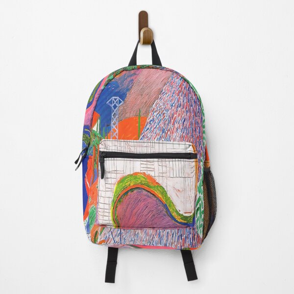 Item preview, David Hockney Hockney | David Hockney Paintings | Art by David Hockney Art designed and sold by erinkavanagh.