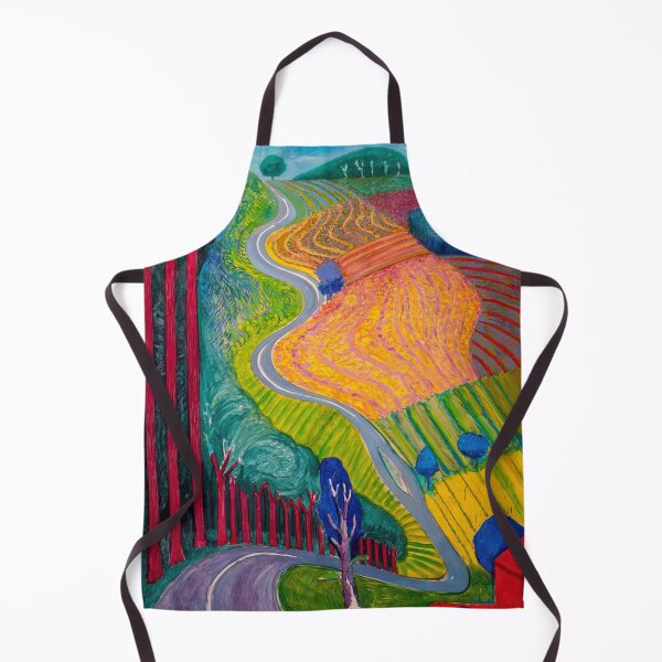 Item preview, David Hockney Hockney | David Hockney Paintings | Art by David Hockney Art designed and sold by erinkavanagh.