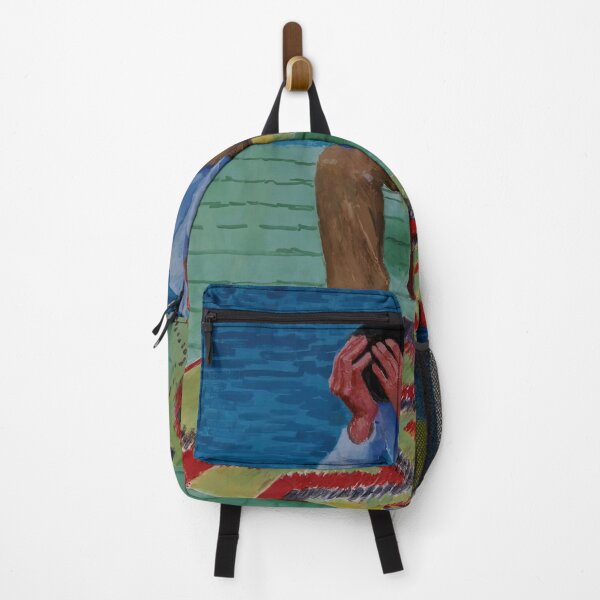 Item preview, David Hockney Hockney | David Hockney Paintings | Art by David Hockney Art designed and sold by erinkavanagh.