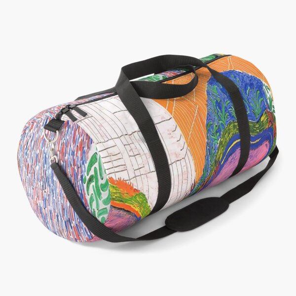 Item preview, David Hockney Hockney | David Hockney Paintings | Art by David Hockney Art designed and sold by erinkavanagh.
