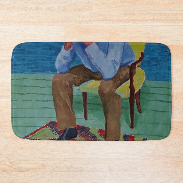 Item preview, David Hockney Hockney | David Hockney Paintings | Art by David Hockney Art designed and sold by erinkavanagh.