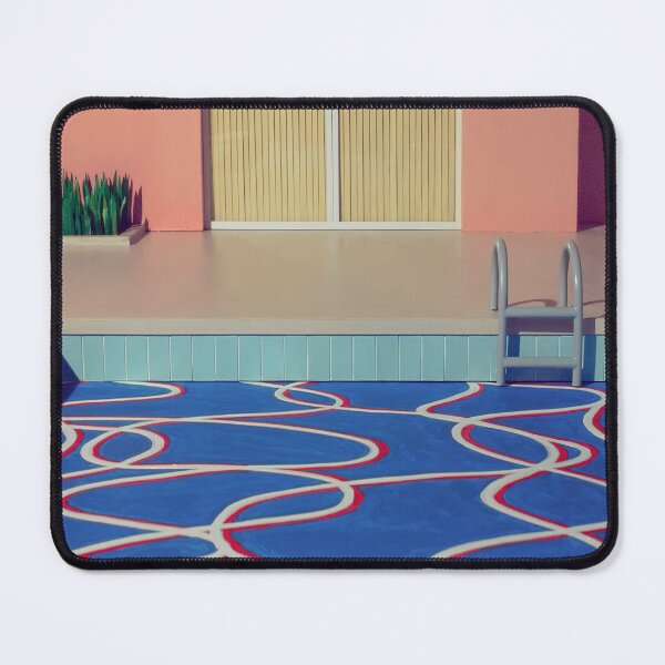 Item preview, David Hockney Hockney | David Hockney Paintings | Art by David Hockney Art designed and sold by erinkavanagh.