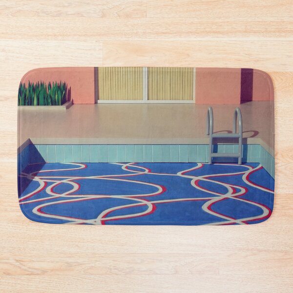 Item preview, David Hockney Hockney | David Hockney Paintings | Art by David Hockney Art designed and sold by erinkavanagh.