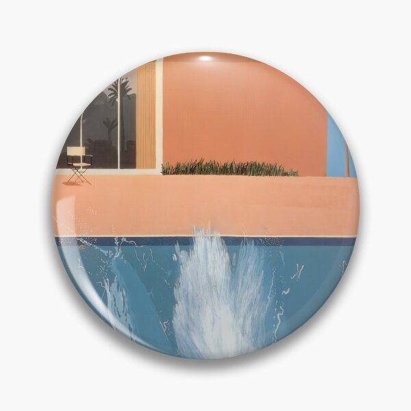Item preview, David Hockney Hockney | David Hockney Paintings | Art by David Hockney Art designed and sold by erinkavanagh.