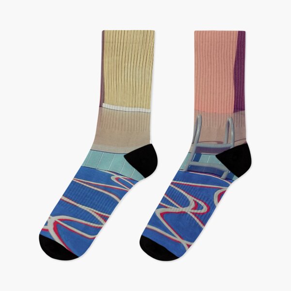 Item preview, David Hockney Hockney | David Hockney Paintings | Art by David Hockney Art designed and sold by erinkavanagh.
