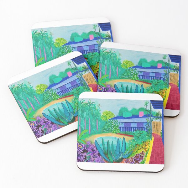 Item preview, David Hockney Hockney | David Hockney Paintings | Art by David Hockney Art designed and sold by erinkavanagh.