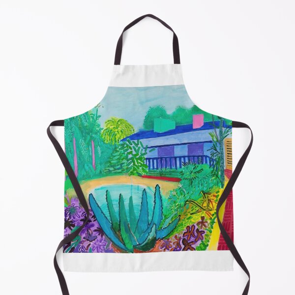 Item preview, David Hockney Hockney | David Hockney Paintings | Art by David Hockney Art designed and sold by erinkavanagh.