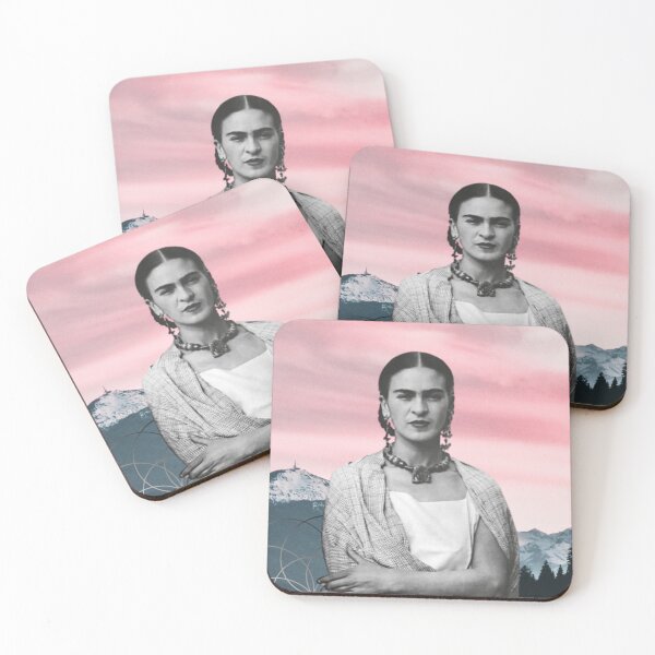 Item preview, Frida&Mountains designed and sold by Wadzianda.