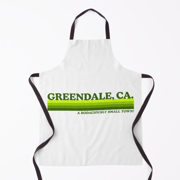 Item preview, Greendale designed and sold by Normbot2000.