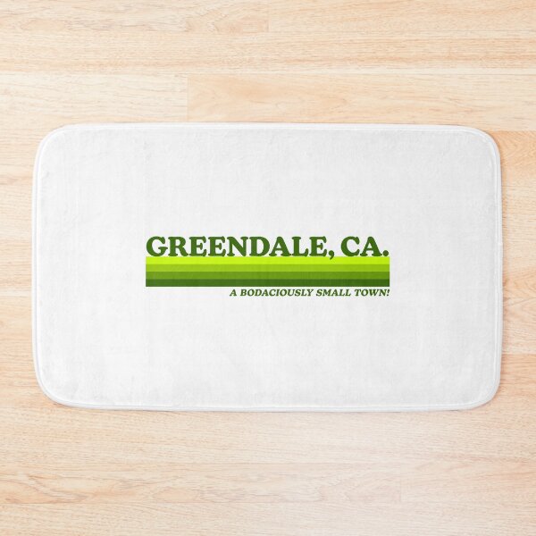 Item preview, Greendale designed and sold by Normbot2000.