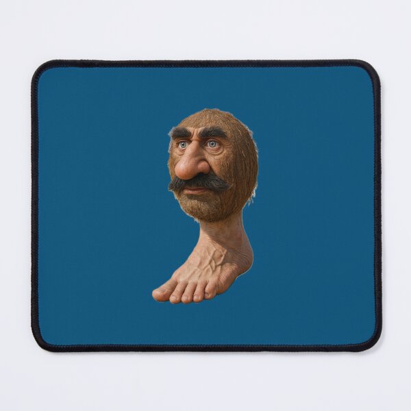 Item preview, Darby the coconut creature designed and sold by Burberts.