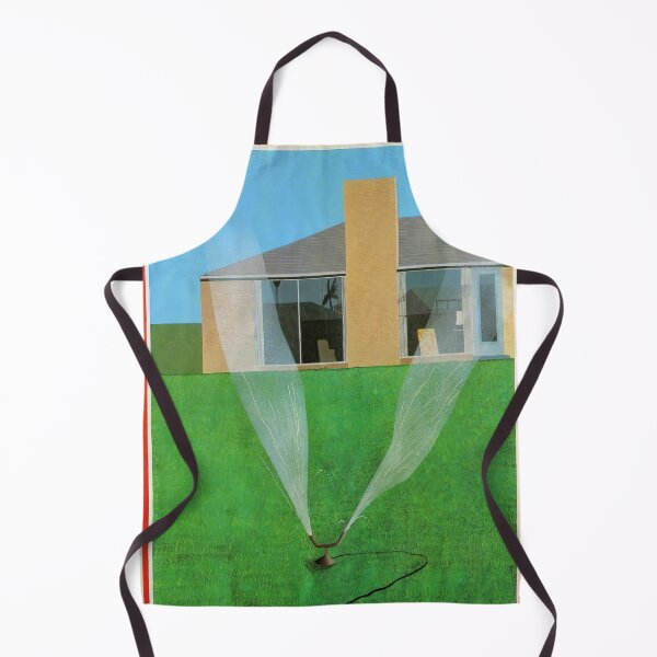 Item preview, David Hockney Hockney | David Hockney Paintings | Art by David Hockney Art designed and sold by erinkavanagh.