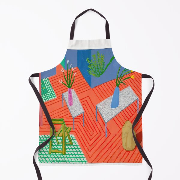 Item preview, David Hockney Hockney | David Hockney Paintings | Art by David Hockney Art designed and sold by erinkavanagh.