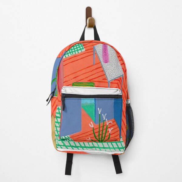 Item preview, David Hockney Hockney | David Hockney Paintings | Art by David Hockney Art designed and sold by erinkavanagh.