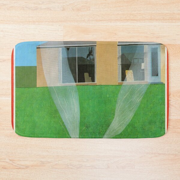 Item preview, David Hockney Hockney | David Hockney Paintings | Art by David Hockney Art designed and sold by erinkavanagh.
