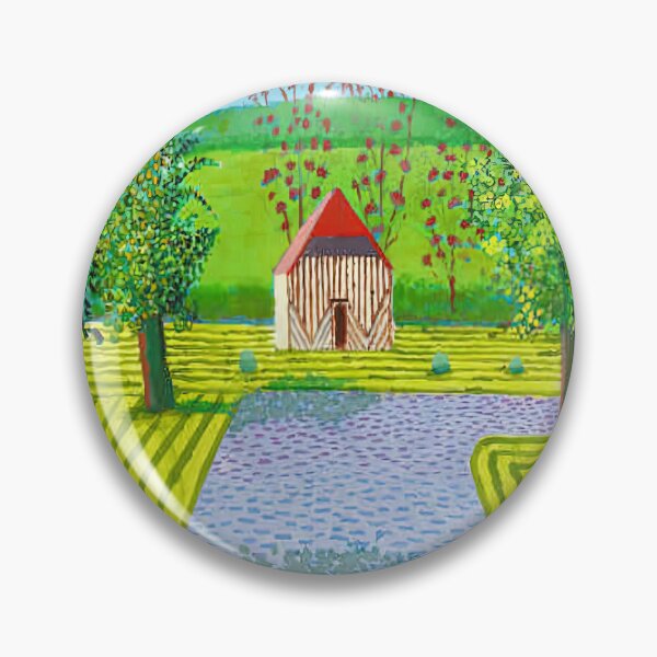 Item preview, David Hockney Hockney | David Hockney Paintings | Art by David Hockney Art designed and sold by erinkavanagh.