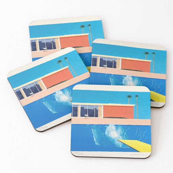 Item preview, David Hockney Hockney | David Hockney Paintings | Art by David Hockney Art designed and sold by erinkavanagh.