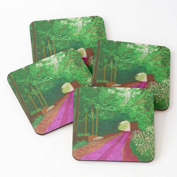Item preview, David Hockney Hockney | David Hockney Paintings | Art by David Hockney Art designed and sold by erinkavanagh.