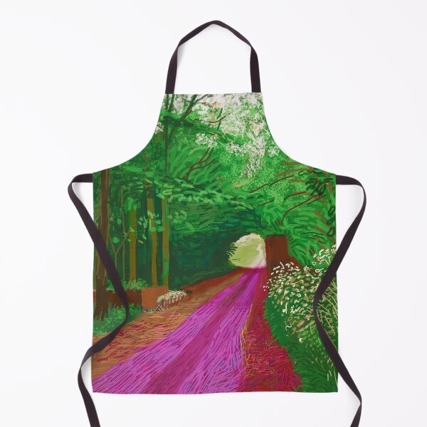 Item preview, David Hockney Hockney | David Hockney Paintings | Art by David Hockney Art designed and sold by erinkavanagh.