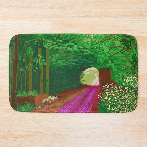 Item preview, David Hockney Hockney | David Hockney Paintings | Art by David Hockney Art designed and sold by erinkavanagh.