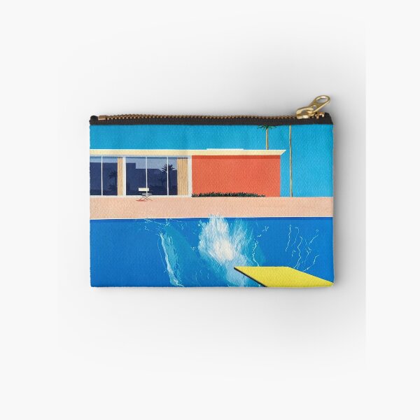 Item preview, David Hockney Hockney | David Hockney Paintings | Art by David Hockney Art designed and sold by erinkavanagh.