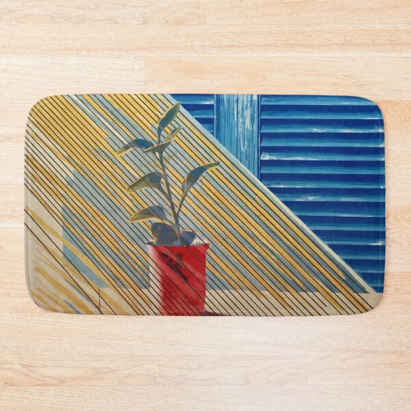 Item preview, David Hockney Hockney | David Hockney Paintings | Art by David Hockney Art designed and sold by erinkavanagh.